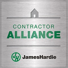Hardi Contractors logo