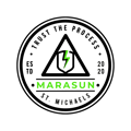 company logo